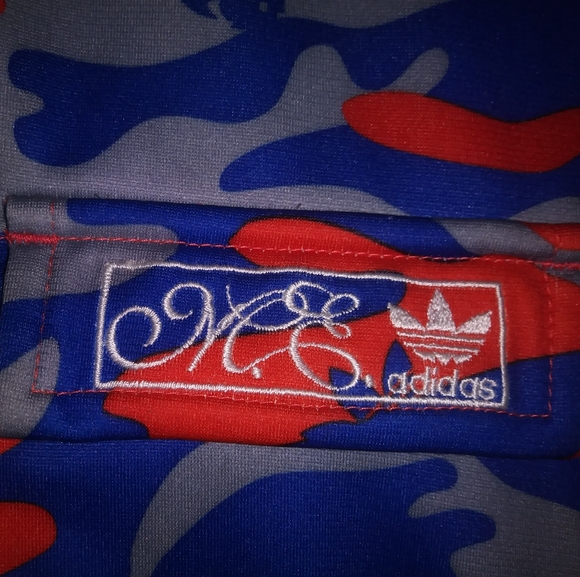 ๐Host Pick๐ โค๏ธ ๐Vintage ADIDAS - Picture 4 of 9